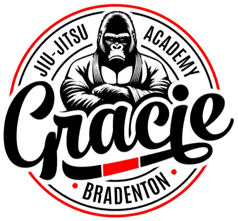 Gracie Bradenton logo